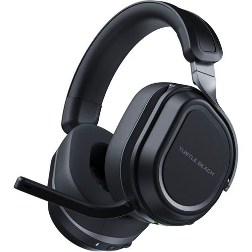 CASQUE GAMING MULTIPLATEFORME SANS FIL - TURTLE BEACH - STEALTH 700PC (GEN3) - NOIR