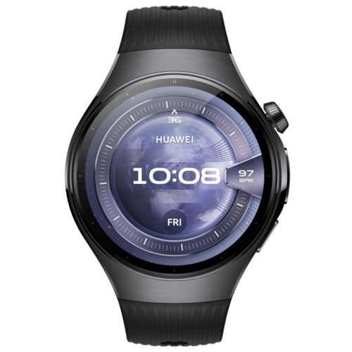 Montre Connectée Huawei Watch 5 46mm Noir