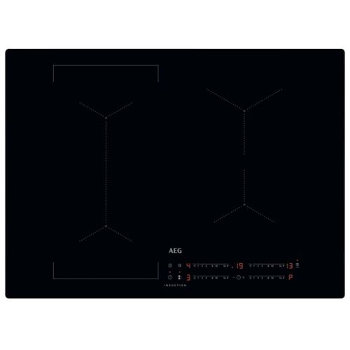 Table induction AEG TO74IB00CB