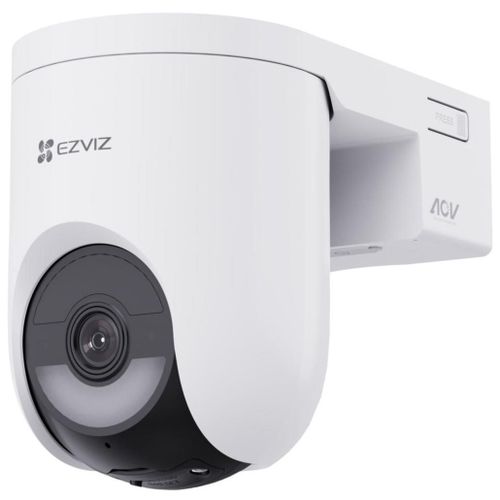 EZVIZ HB8 4MP BATERIA 5200MAH