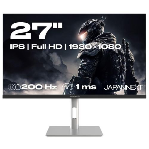 Ecran PC Gamer JAPANNEXT JN-I270FHD200F-HSP 27''