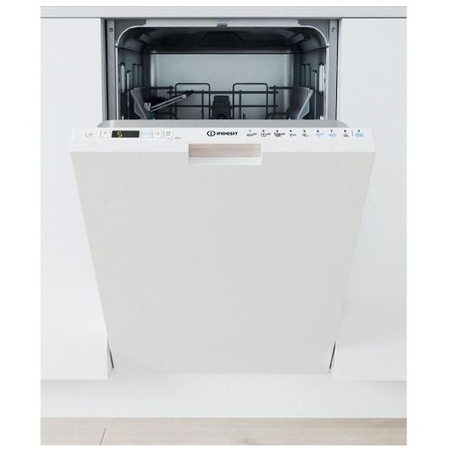Lave vaisselle encastrable INDESIT IN2ID10BS80