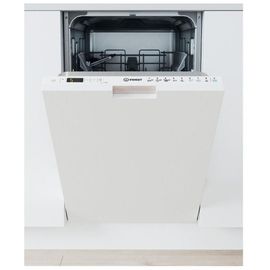 Lave vaisselle encastrable INDESIT IN2ID10BS80
