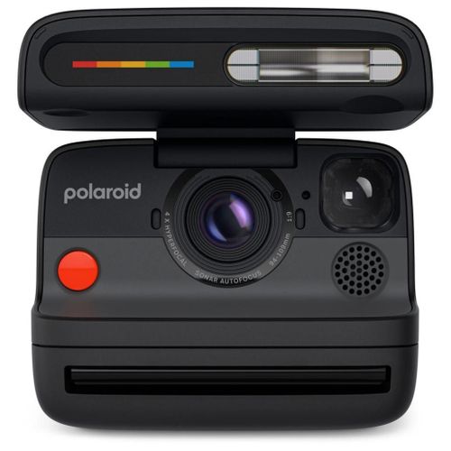 Appareil photo instantané Polaroid Flip Noir