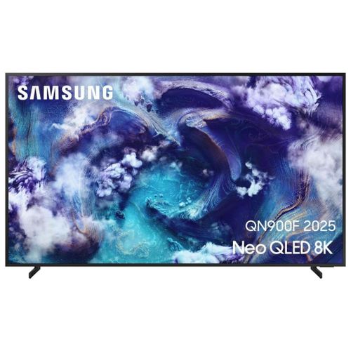TV Neo QLED Samsung TQ85QN900F 216 cm 8K UHD 2025