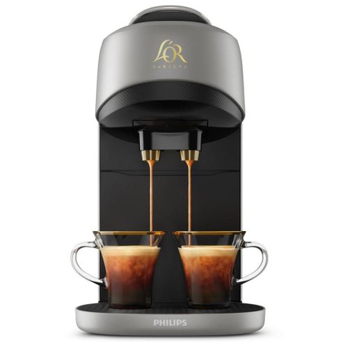 L'Or Barista L'Absolu Limestone Grey Philips LM9512/20