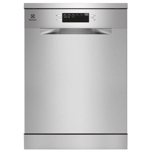 LV 60cm ELECTROLUX ESS68600SX