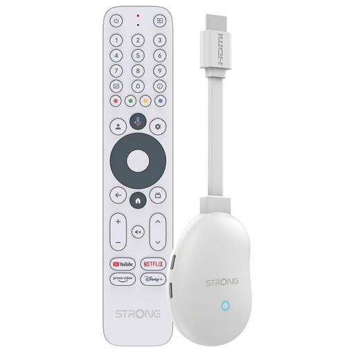 Strong LEAP NEVE connecteur de télévision inte