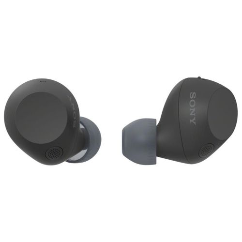 Écouteur true wireless Sony WF-C710 Noir