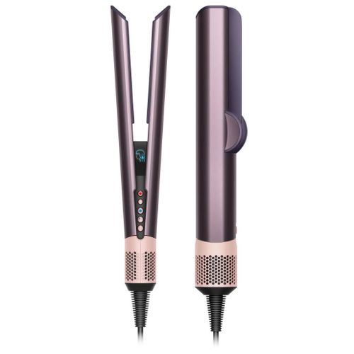 Dyson Lisseur Séchant Dyson Airstrait¿ Jaspe Fleur De Prunier