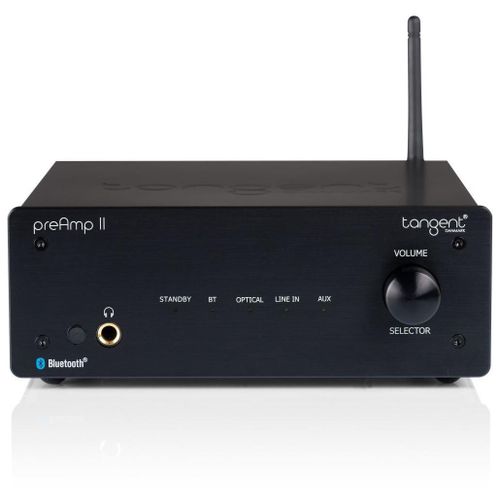 Préamplificateur Tangent Preampster II