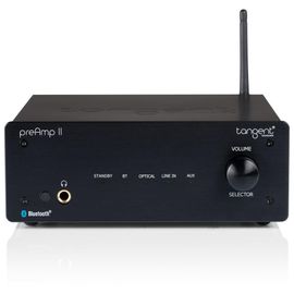 Préamplificateur Tangent Preampster II