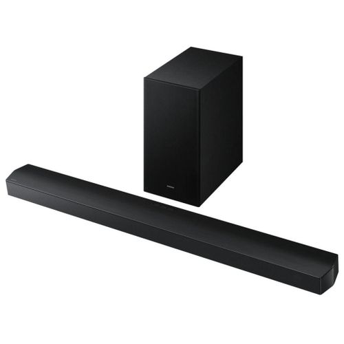 Barre de son SAMSUNG HW-B760F