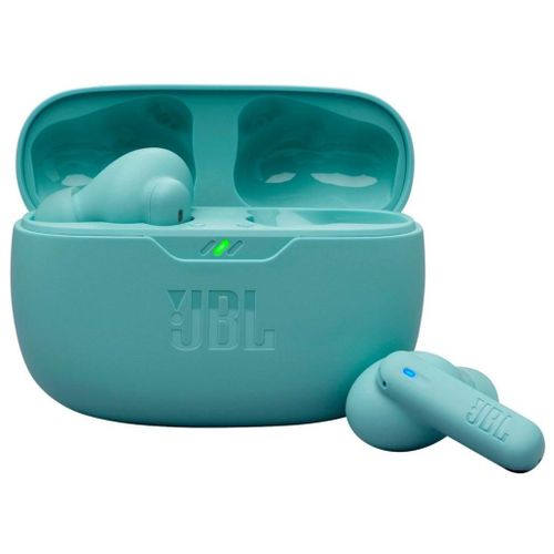 JBL Wave Beam 2 - Écouteurs True Wireless NC - Turquoise
