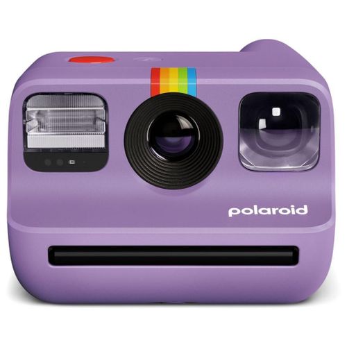 Appareil photo instantané Polaroid Go Génération 2 Violet