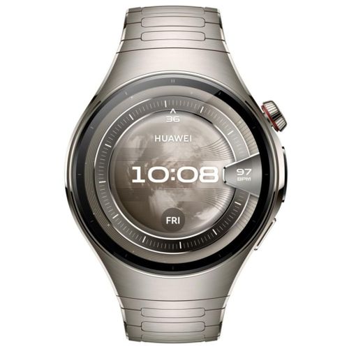 Montre Connectée Huawei Watch 5 46mm Titane