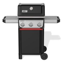 Barbecue à gaz Weber Spirit E-310