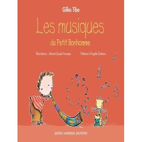 Petit Bonhomme 2 - Les Musiques Du Petit Bonhomme