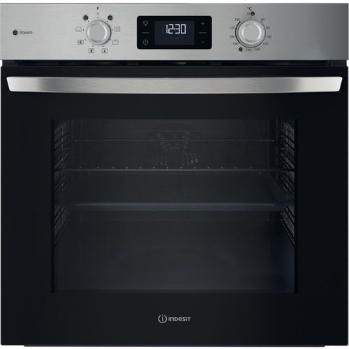 Four encastrable INDESIT IO255CSX