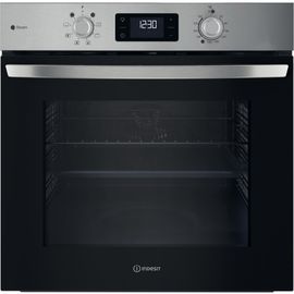 Four encastrable INDESIT IO255CSX