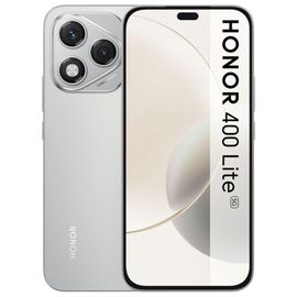 Honor 400 Lite 5G Dual-SIM 256 Go Gris