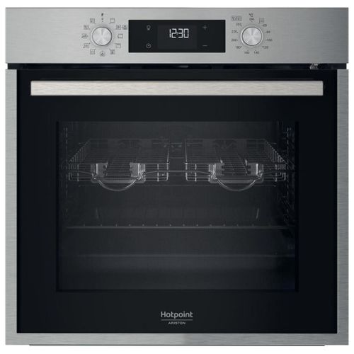 Four encastrable HOTPOINT HAO478PZX
