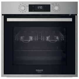 Four encastrable HOTPOINT HAO478PZX