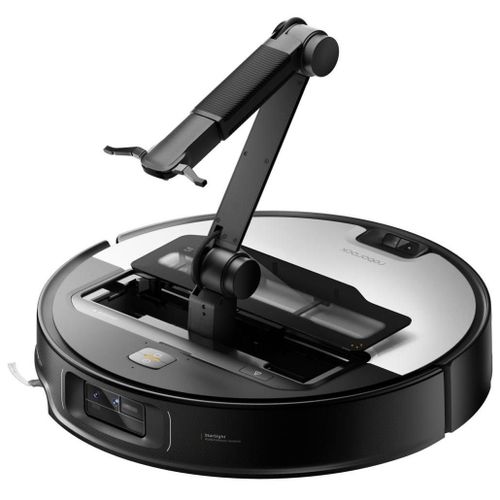 Aspirateur robot ROBOROCK Saros Z70 noir