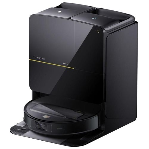 Aspirateur robot ROBOROCK Saros Z70 noir