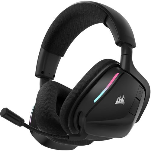CASQUE GAMING SANS FIL CORSAIR VOID V2 BLUETOOTH CARBON