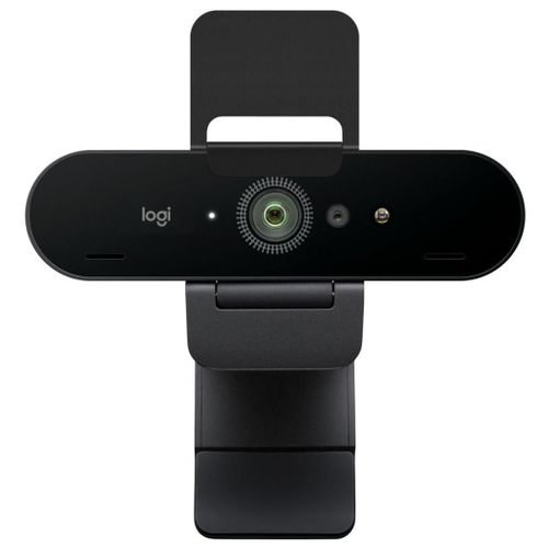 Webcam LOGITECH BRIO 4K GRAPHITE