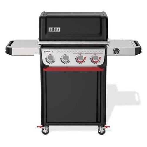 Barbecue à gaz Weber Spirit EP-425 + Plancha