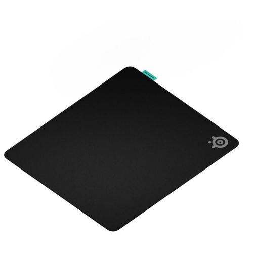 Tapis de souris gaming - STEELSERIES - QcK Performance L - Balance - 490 x 420 mm