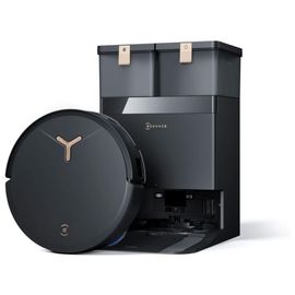 Aspirateur robot ECOVACS Deebot T50 Max Pro Omni noir