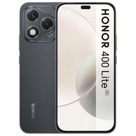 Honor 400 Lite 5G Dual-SIM 256 Go Noir