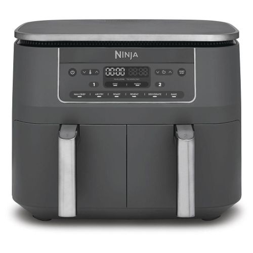 Friteuse Airfryer Dual Zone 6-en-1 Ninja DZ300EU 7,6 L