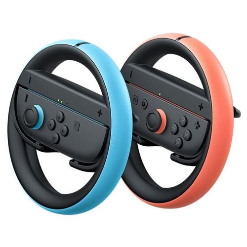 Paire De Volants Joy-Con 2 Nintendo Switch 2
