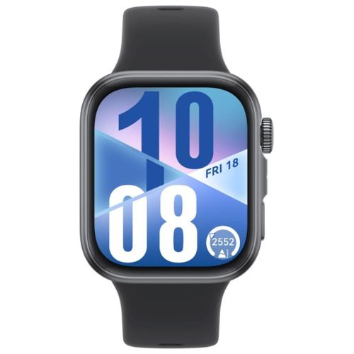 Montre Connectée Huawei Watch Fit 4 Noir