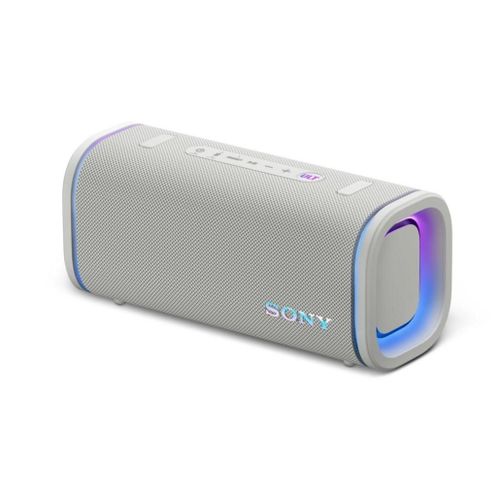 Sony ULT Field 5 Power Sound, Blanc