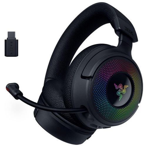 Razer Kraken V4 Casque Gaming Noir