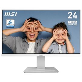 MSI PRO MP2412W 23.8" LED VA FullHD 100Hz
