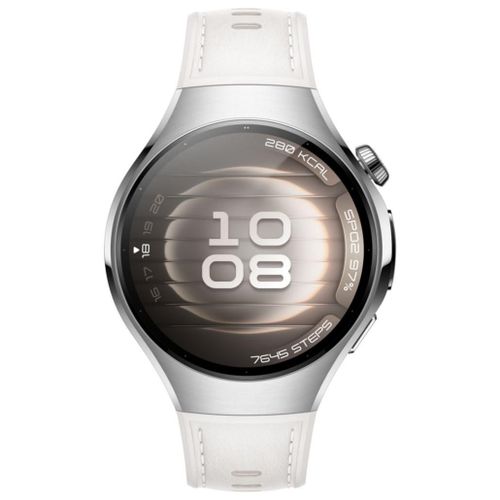 Montre Connectée Huawei Watch 5 42mm Blanc