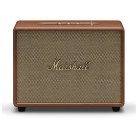 Marshall Woburn III - Enceinte sans fil - Marron