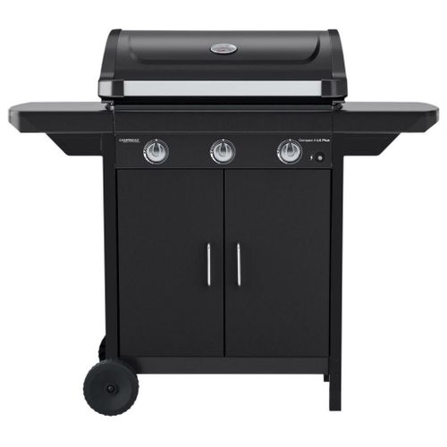 Barbecue gaz CAMPINGAZ COMPACT 3 LX PLUS 2 EN 1 2184581
