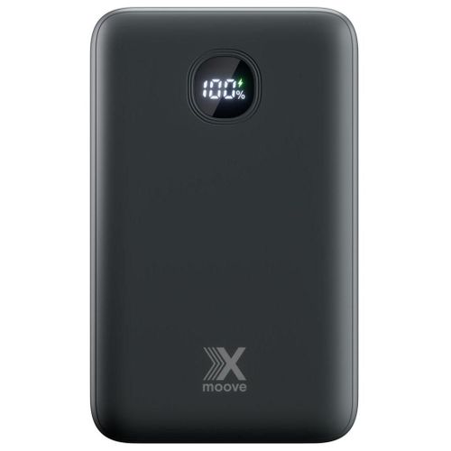 Batterie Externe Xmoove Mini20 18w 20000 Mah Gris