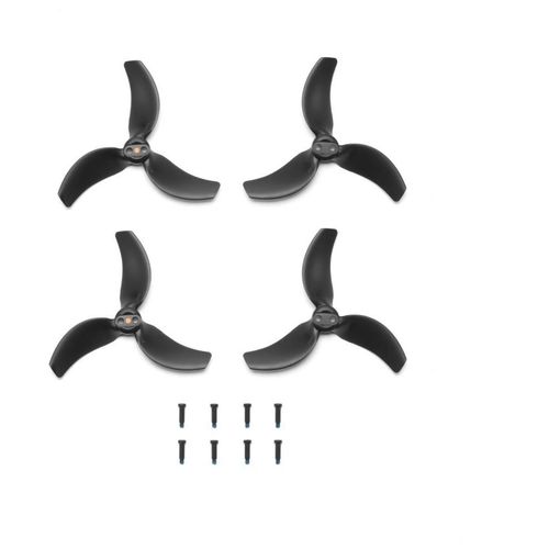 Dji - Hélice Drone Hélices Avata 2 - Multicolore-Dji