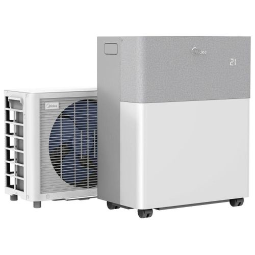 Clim réversible OPTIMEA MMCS-12HRN8-QRD0