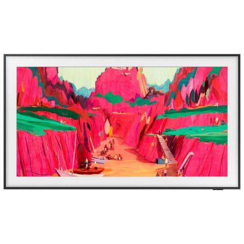 TV Neo QLED Samsung The Frame Pro TQ65LS03FW 165 cm 4K UHD 2025