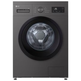 LAVE-LINGE 9 KG 1400 TOURS - MOTEUR SMART INVERTER, STEAM, ÉNERGIE A, T LG - F94N14SLS