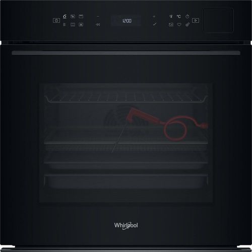 Four encastrable fonction vapeur WHIRLPOOL WOI7A8FPT1SBAF